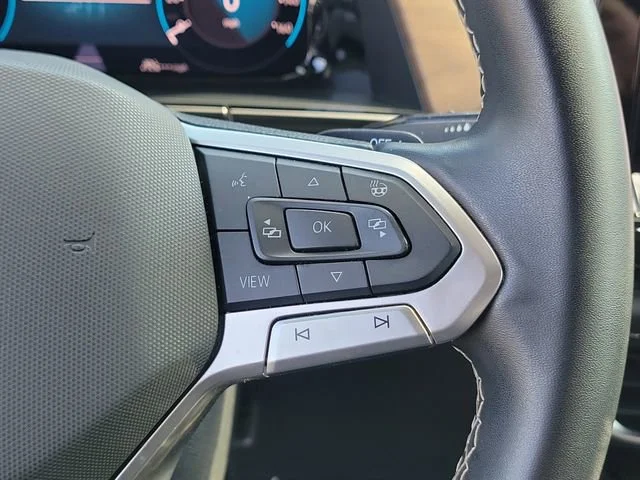 2024 Volkswagen Atlas SE w/Tech - Photo 29