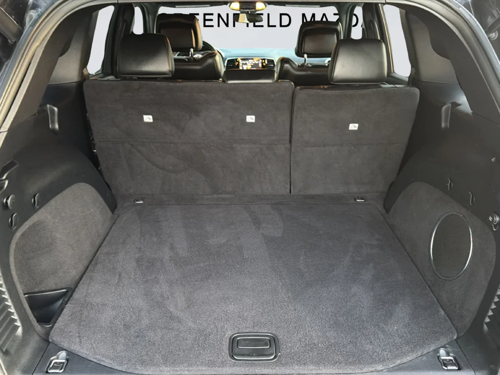 Used 2021 Gray Jeep Laredo X image 19