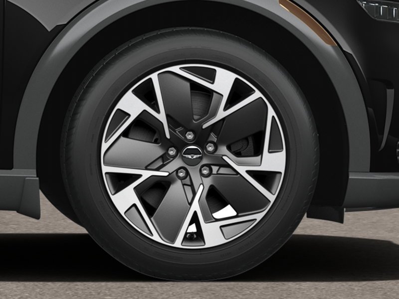 New 2025 Vik Black Genesis STANDARD image 8