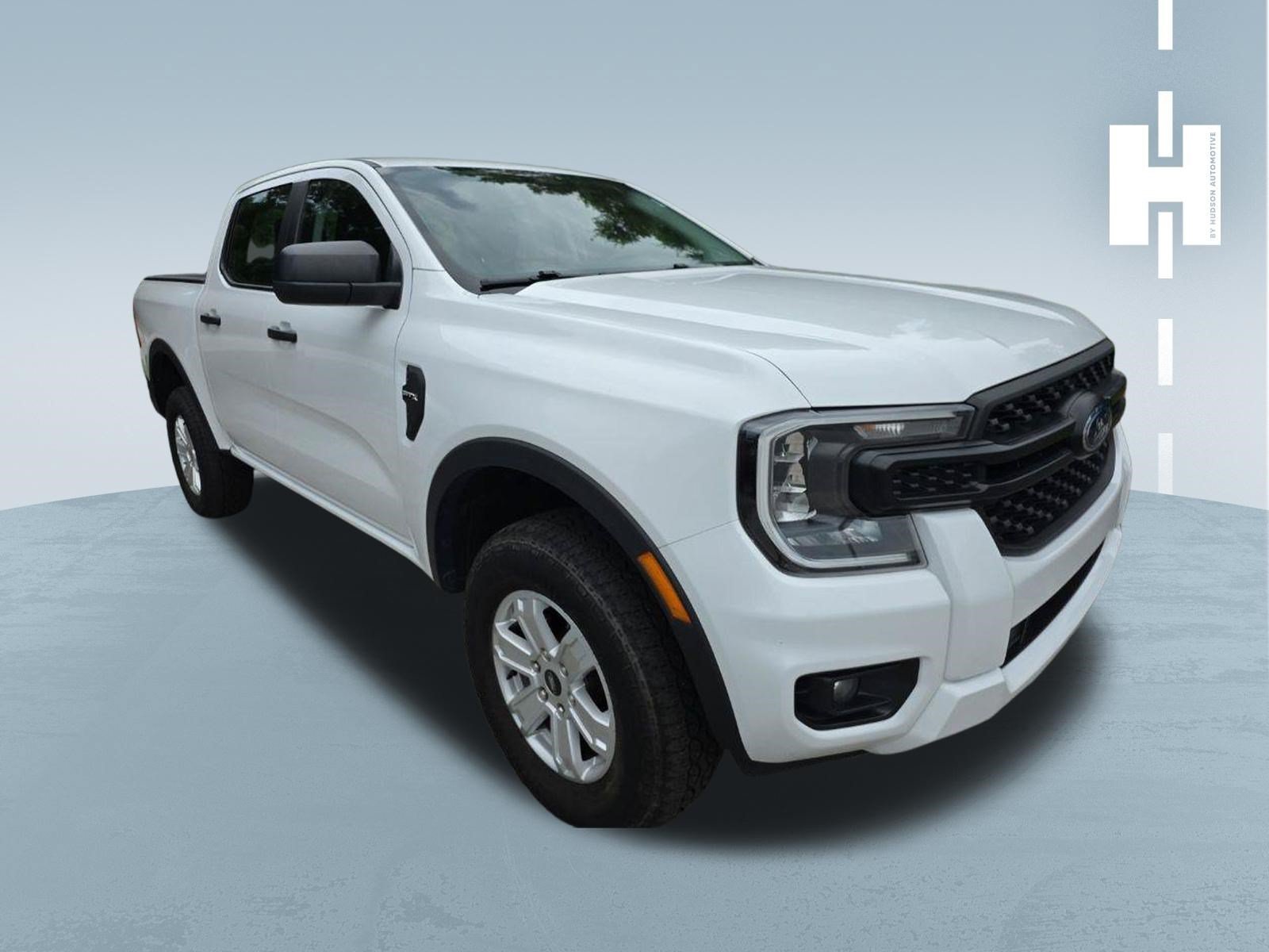 2024 Ford Ranger