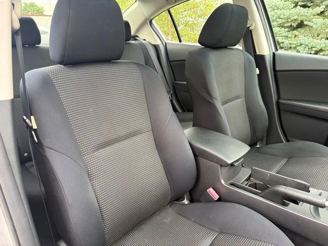 Used 2013 Silver Mazda i Touring image 29