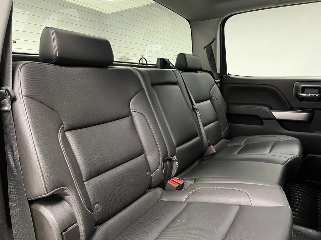 Used 2018 White Chevrolet LTZ image 52