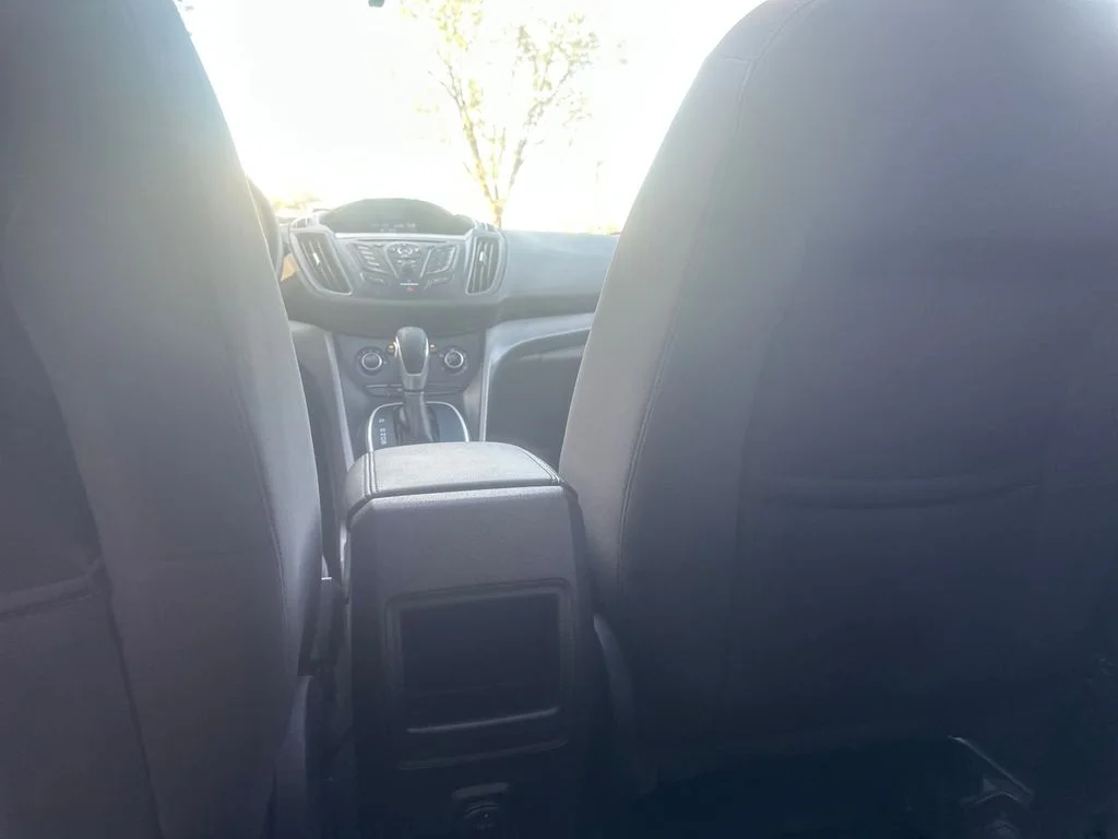 Used 2014 Black Ford SE image 19