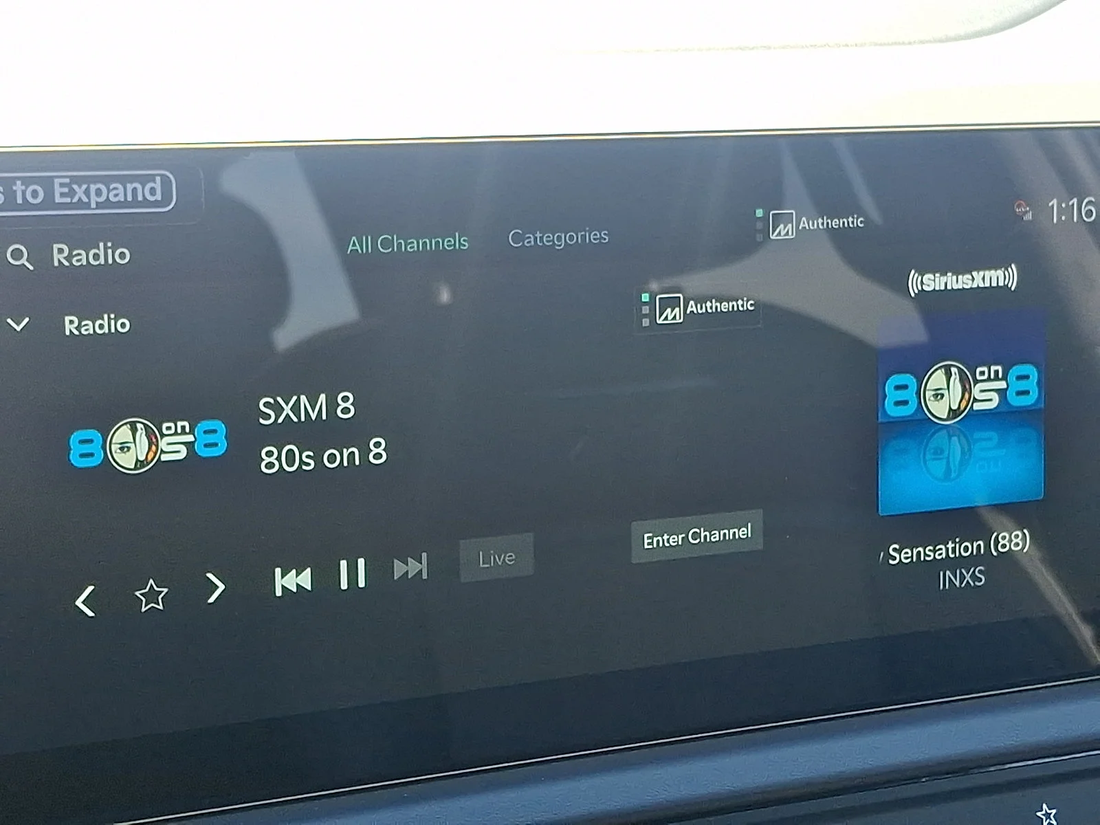 New 2027 Black Kia X-Line SX-Prestige image 17