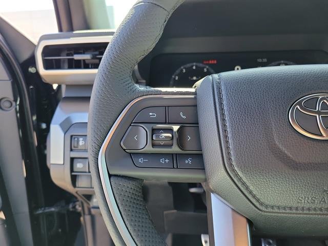 2026 Toyota Tacoma TRD Sport - Photo 22
