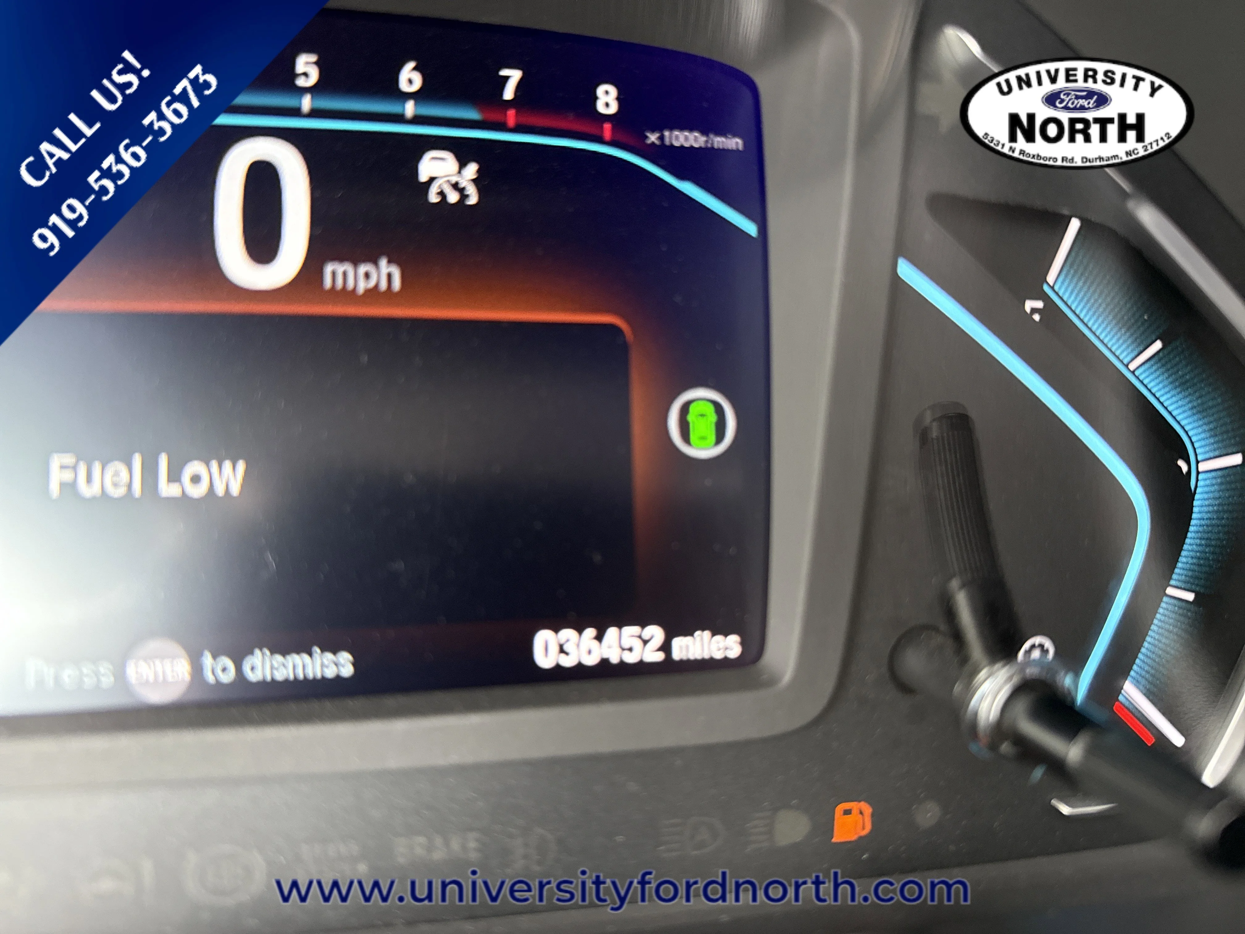 Used 2024 Sonic Gray Pearl Honda Touring image 10