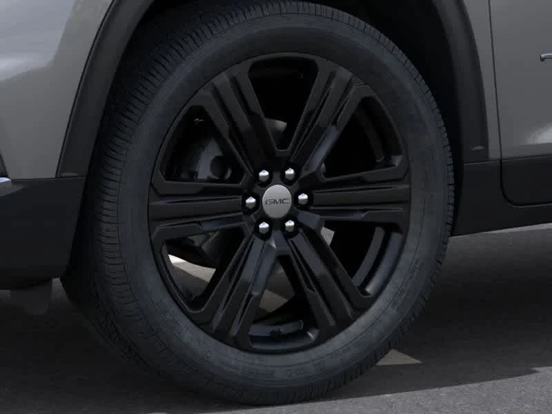 New 2026 Sterling Metallic GMC Elevation image 9