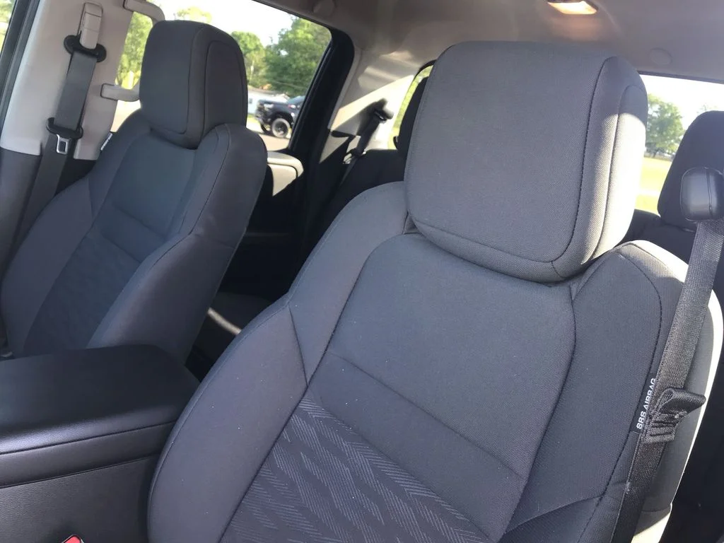 Used 2025 Black Nissan S image 11
