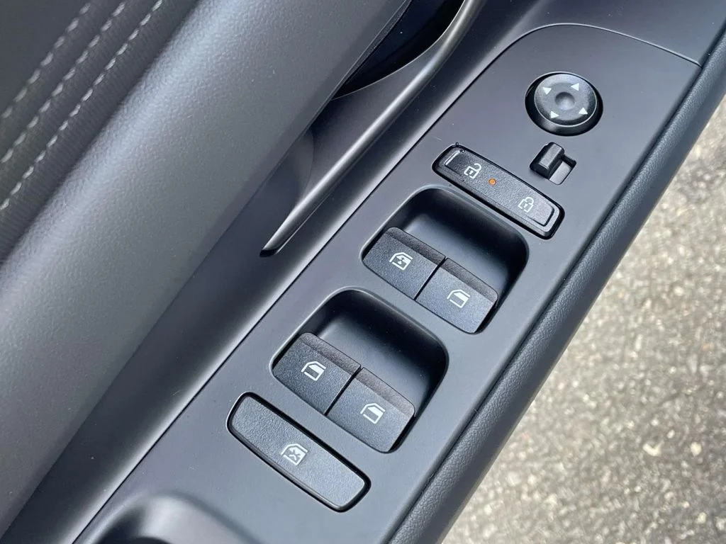 New 2026 Gray Hyundai SEL Sport image 14