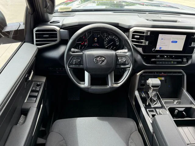 Certified Used 2026 DK. BLUE MC. Toyota SR5 image 79