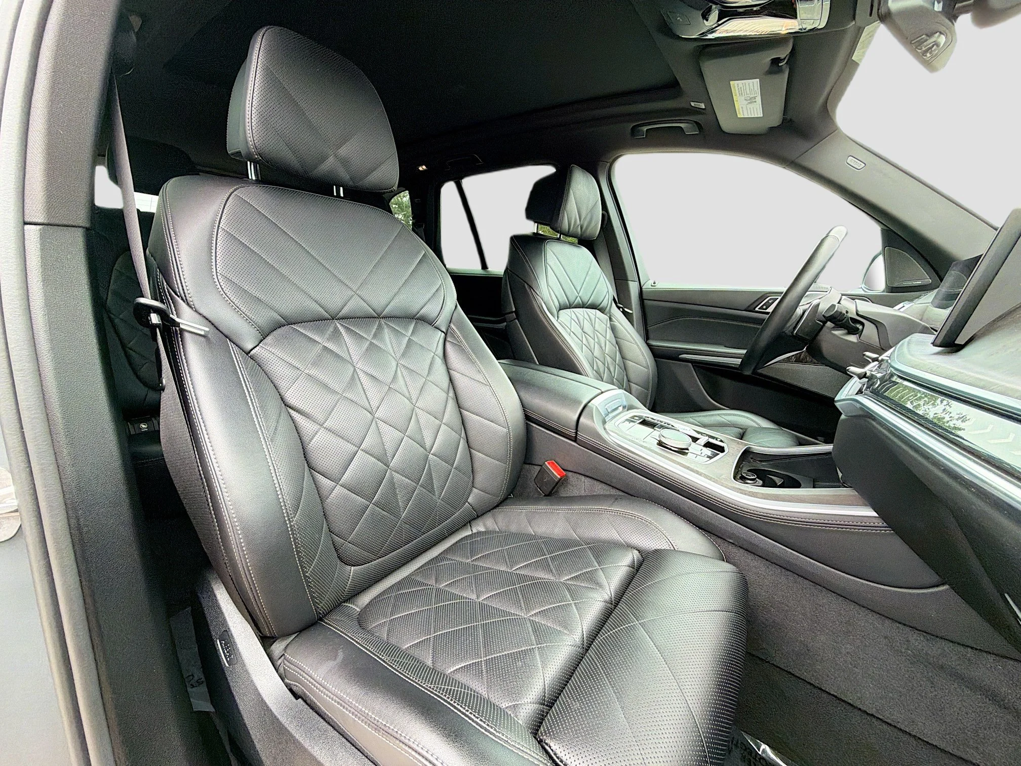 2024 BMW X5 40i - Photo 14
