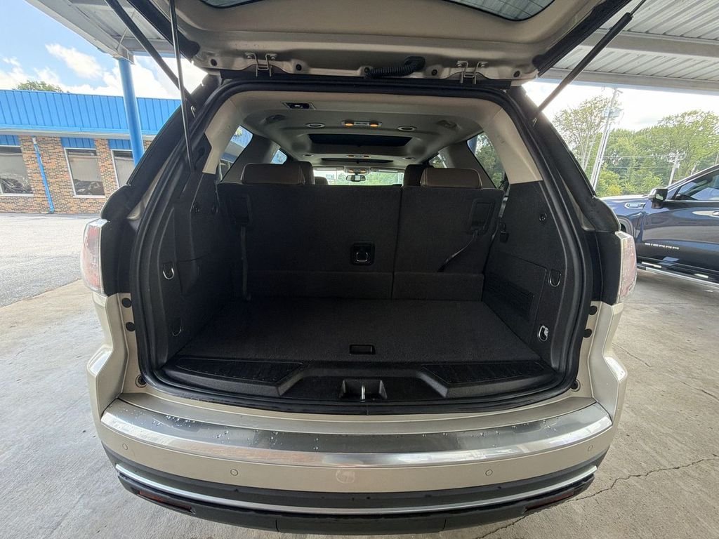 Used 2014 Gold GMC SLT-1 image 27