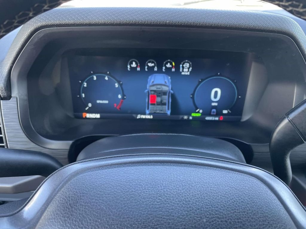 2024 Ford F-150 XLT - Photo 35