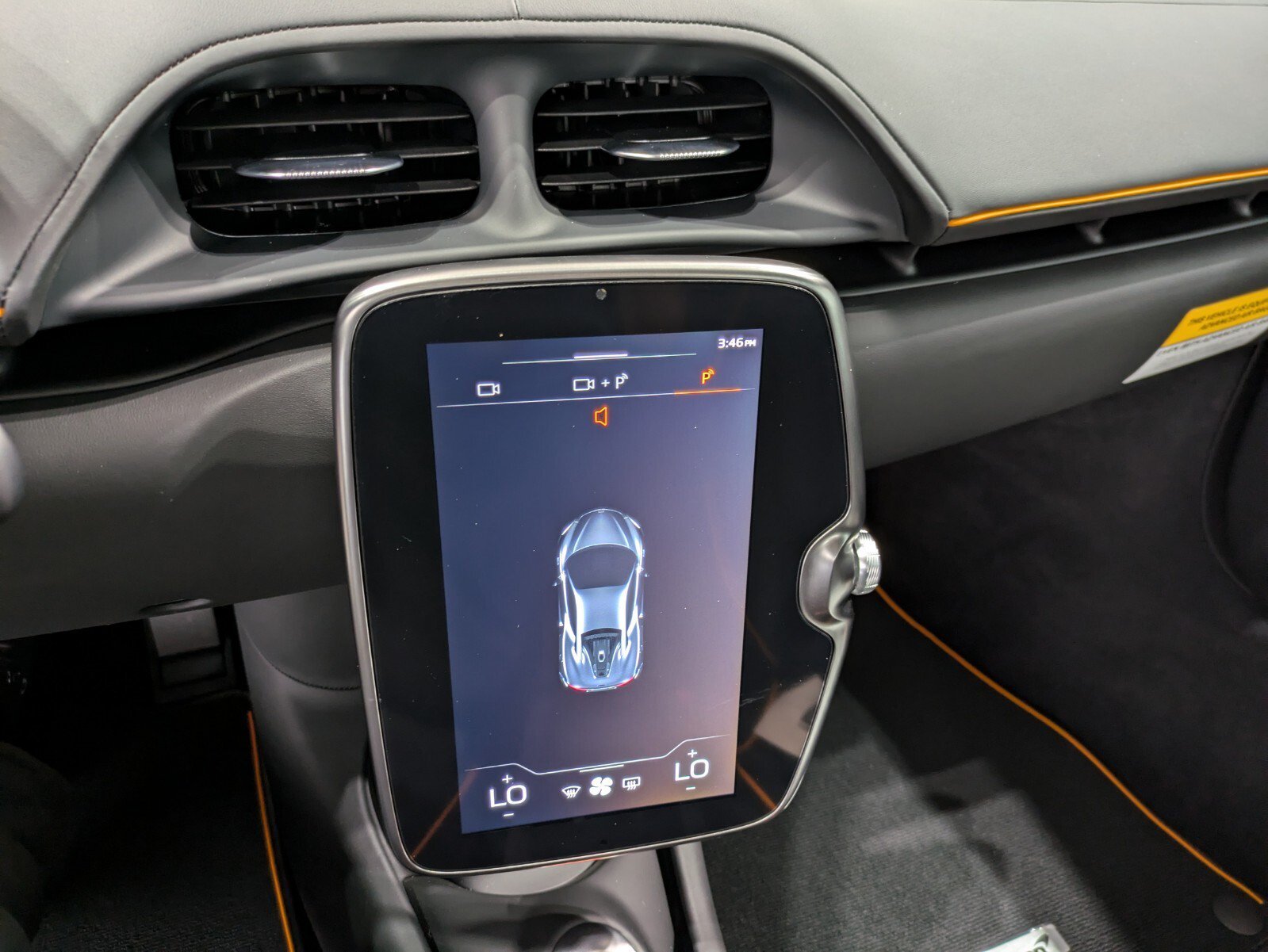 2025 McLaren Artura Vision - Photo 14