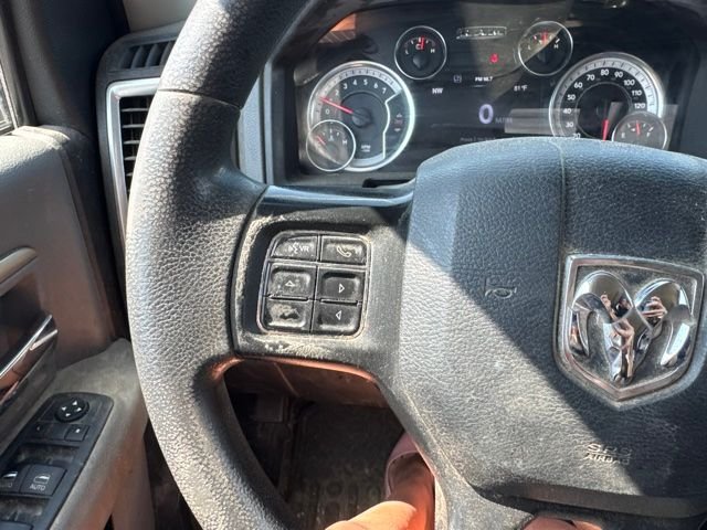 Used 2019 Gray Ram Warlock image 9