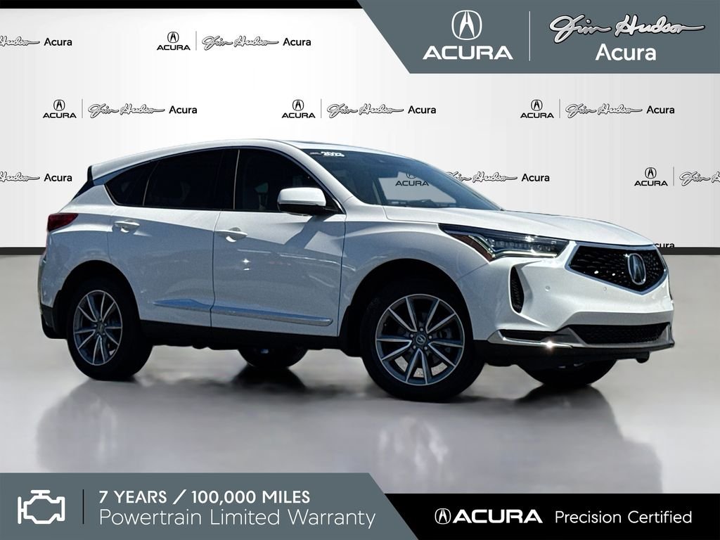 2023 Acura RDX