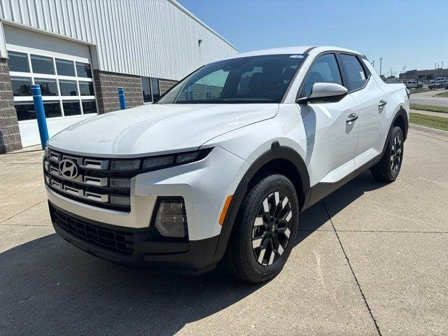 New 2027 Atlas White Hyundai SE image 35