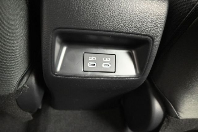 Used 2026 Gray Toyota SE image 16