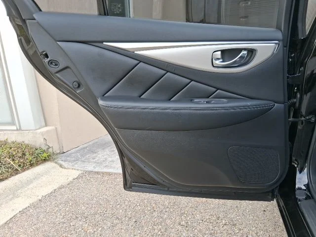 2022 INFINITI Q50 LUXE - Photo 22