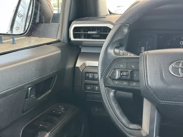 Used 2025 Red Toyota SR5 image 13