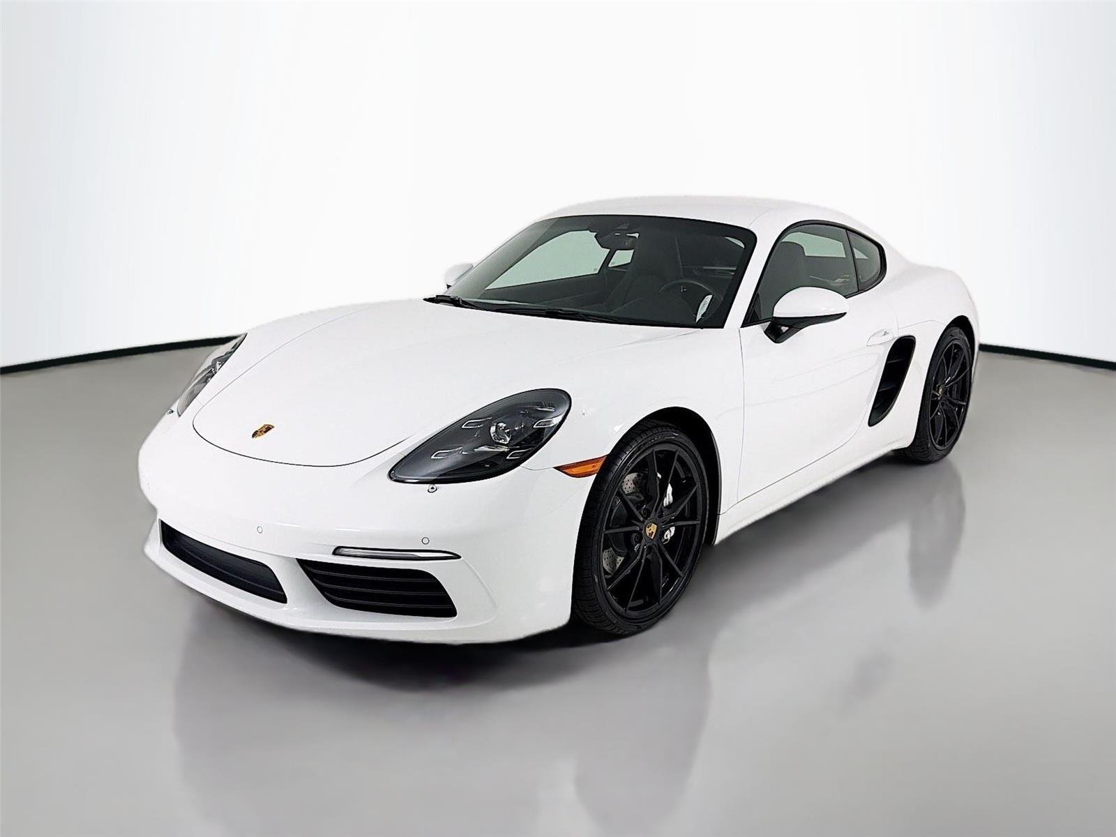 Used 2022  Porsche  image 1