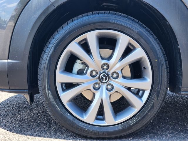 Used 2023 Gray Mazda 2.5 S Select Package image 10