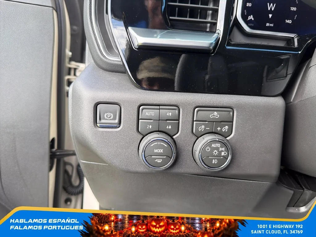 2026 Chevrolet Silverado 1500 RST - Photo 42