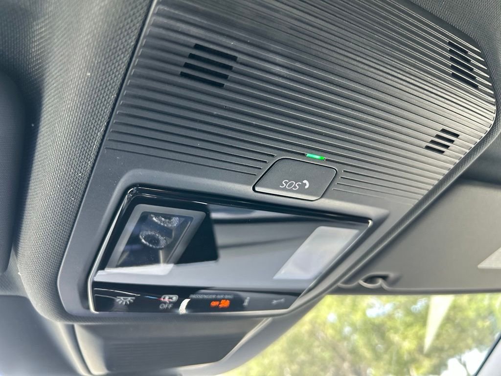 New 2026 Blue Volkswagen 2.0T image 49
