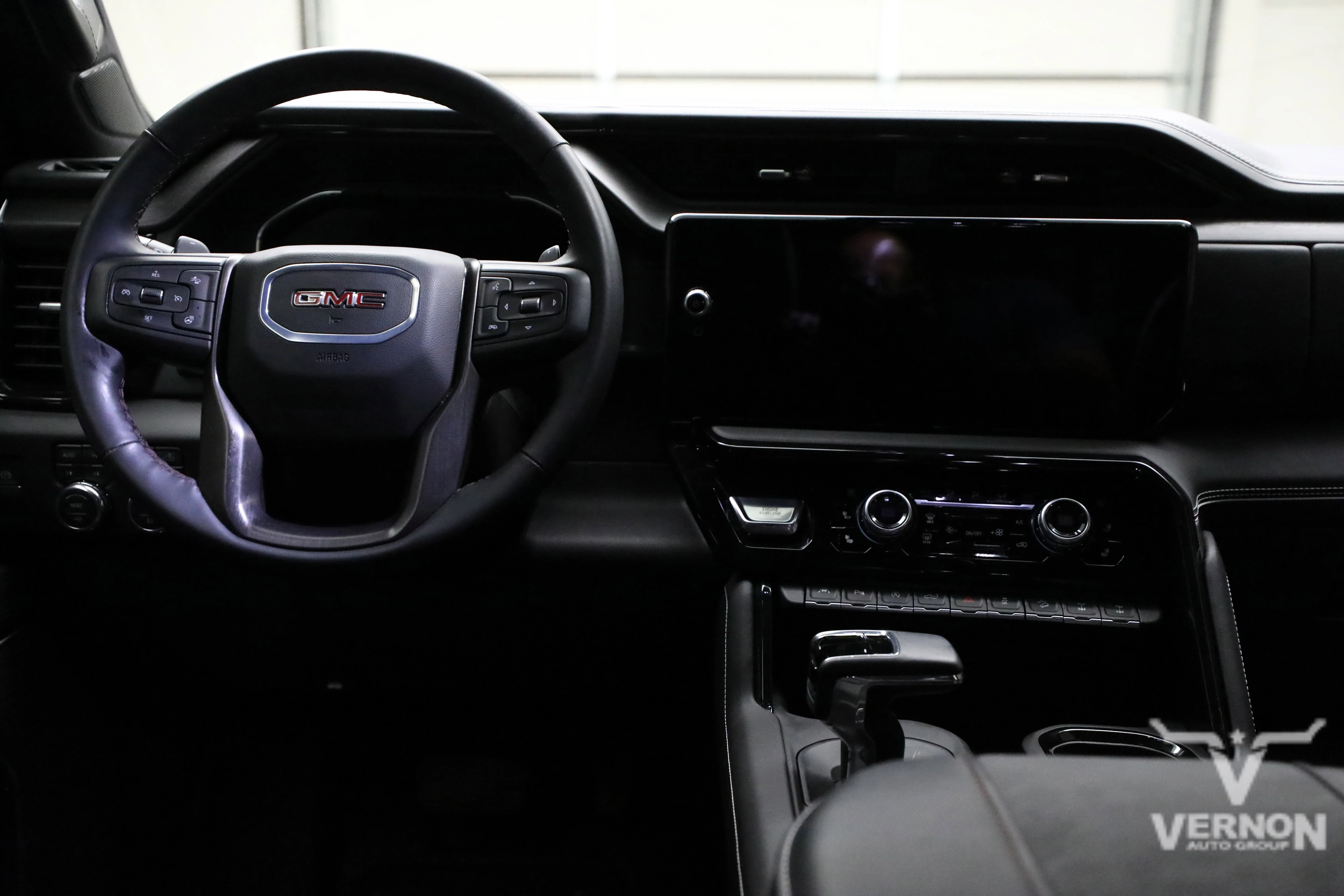 Pre-Owned 2025 GMC Sierra 1500 AT4X Crew Cab 4x4