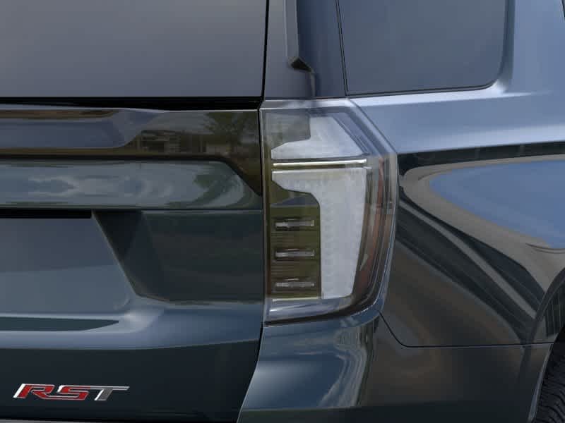 2026 Chevrolet Tahoe RST - Photo 11
