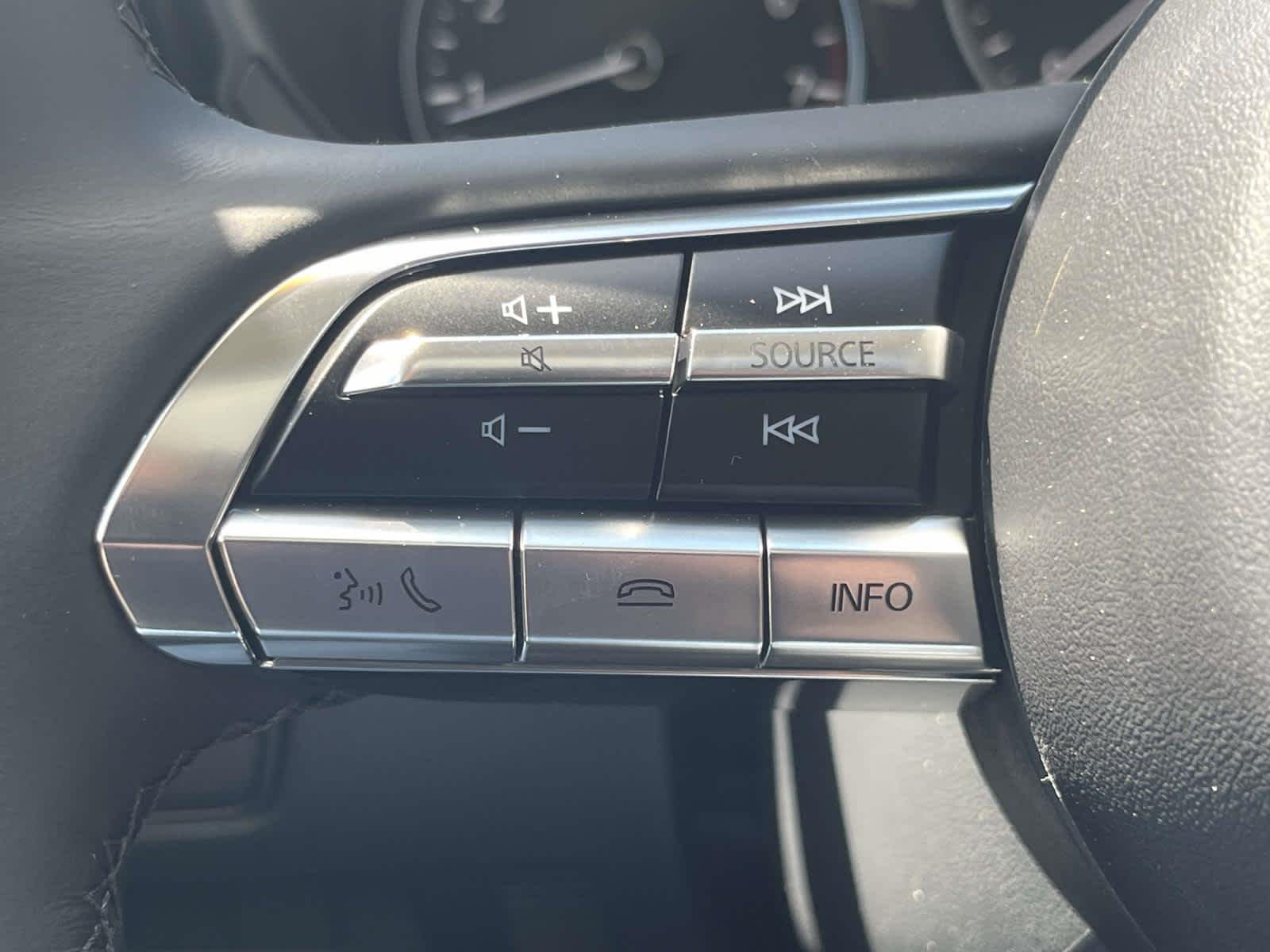 New 2026 Cypress Mazda 2.5 S Preferred image 28