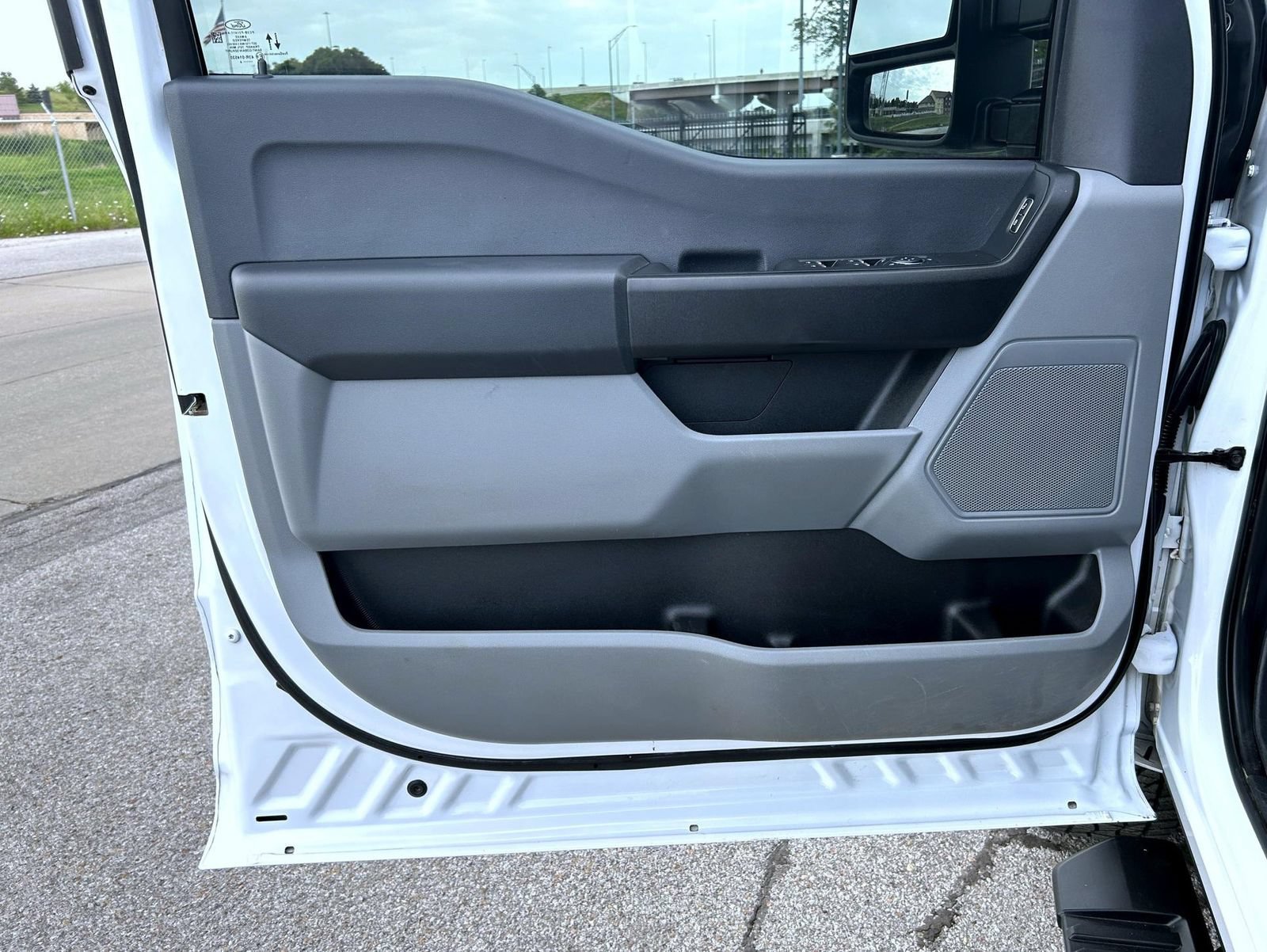 2024 Ford F-250 Super Duty XL - Photo 9