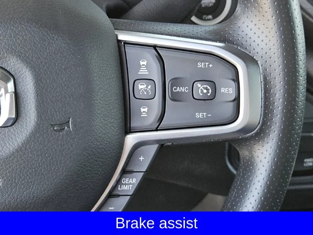 2025 RAM 2500 Tradesman - Photo 21