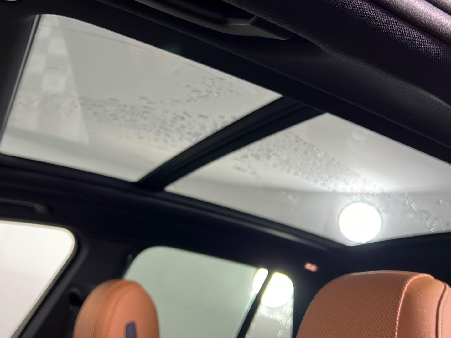 New 2026 Skyscraper Grey Metallic BMW xDrive40i image 22