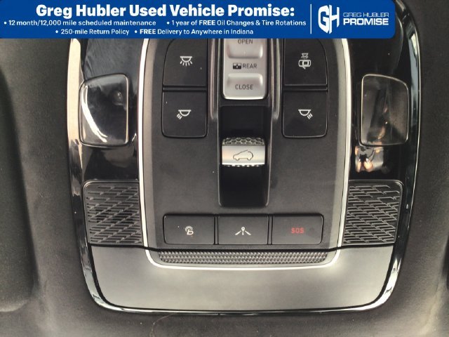 Used 2020 Gray Hyundai Limited image 33