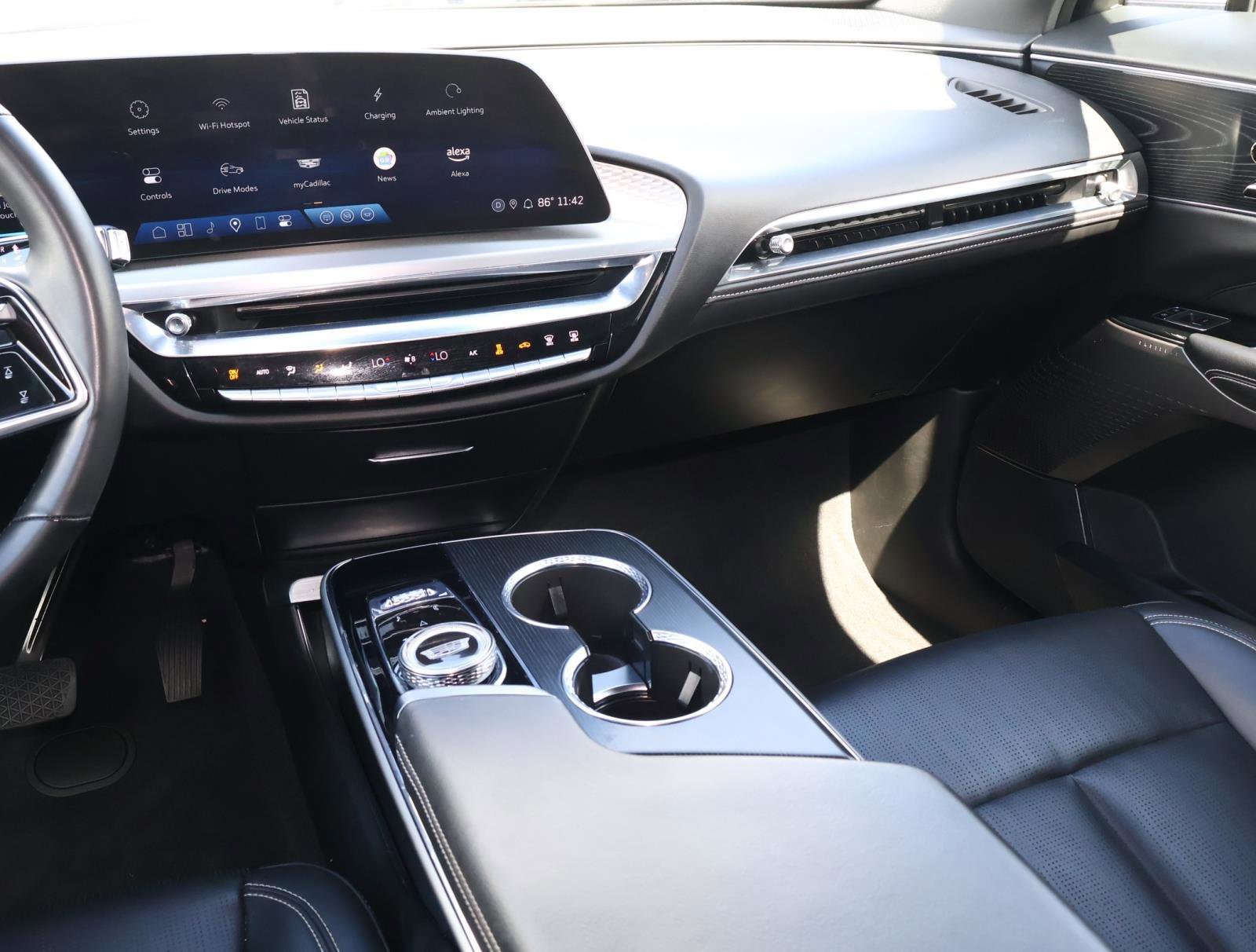 2024 Cadillac LYRIQ Sport 1 - Photo 15