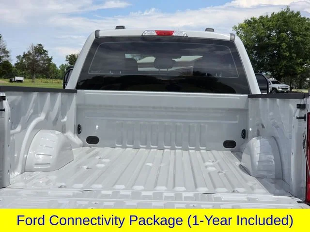 New 2026 Avalanche Ford F-350® XL image 8