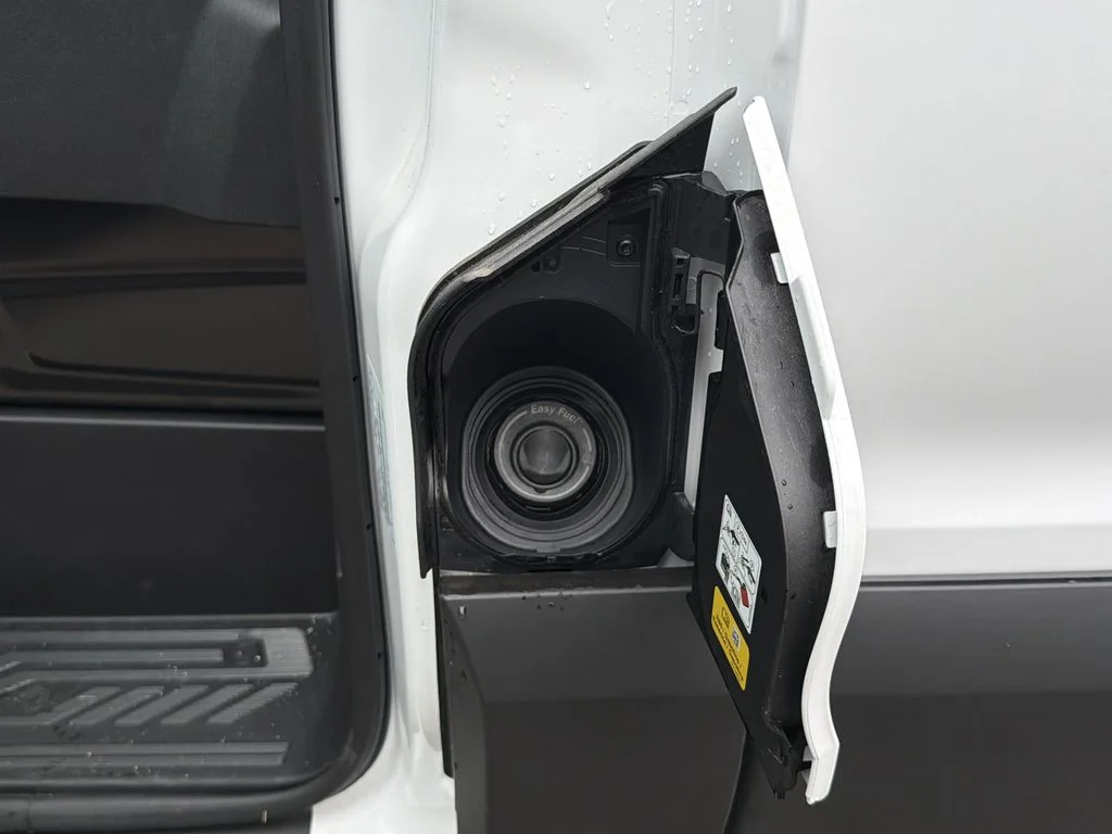 2025 Ford Transit Van Base - Photo 46