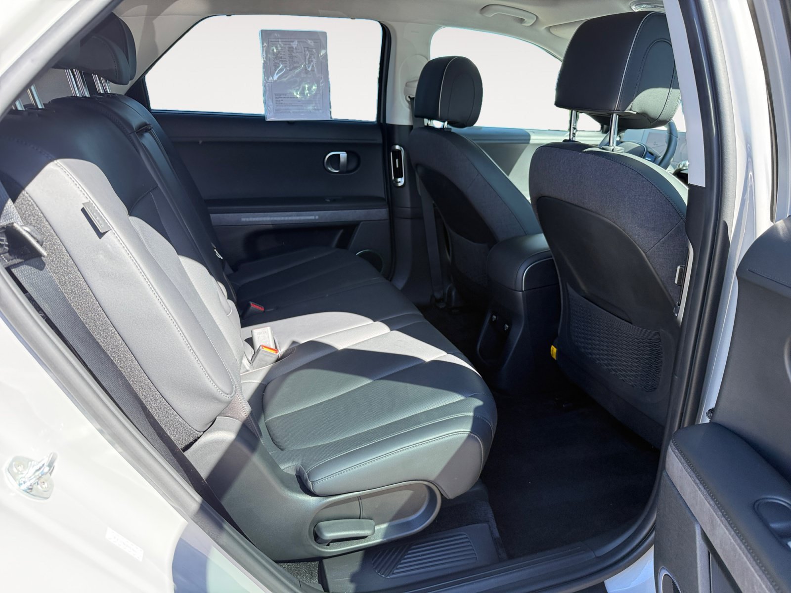 Certified Used 2024 Cyber Gray Hyundai Limited image 18