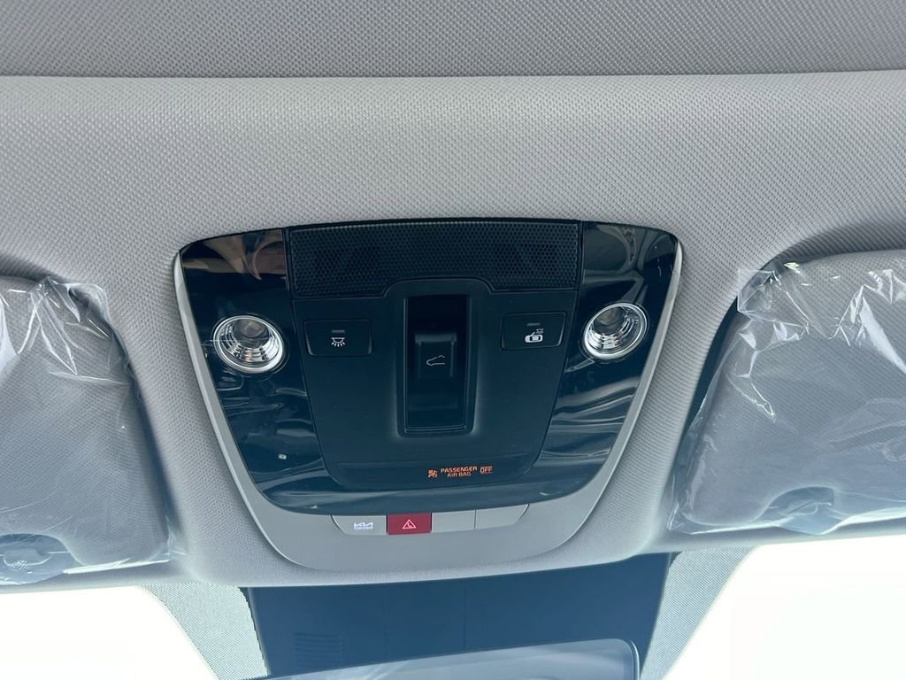2026 Kia Sorento EX - Photo 20