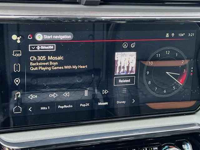 2026 GMC Sierra 1500 AT4 - Photo 10
