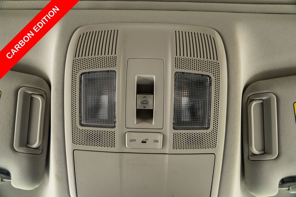 Used 2025 Gray Metallic Mazda 2.5 S Carbon Edition image 20