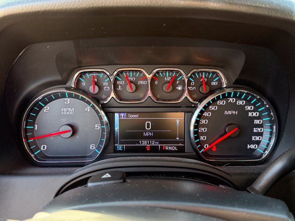 Used 2019 Gray Chevrolet LS image 15