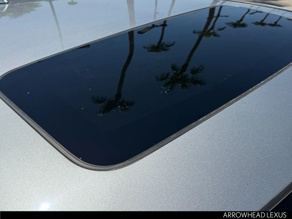 Used 2018 Silver Acura Technology Package image 11