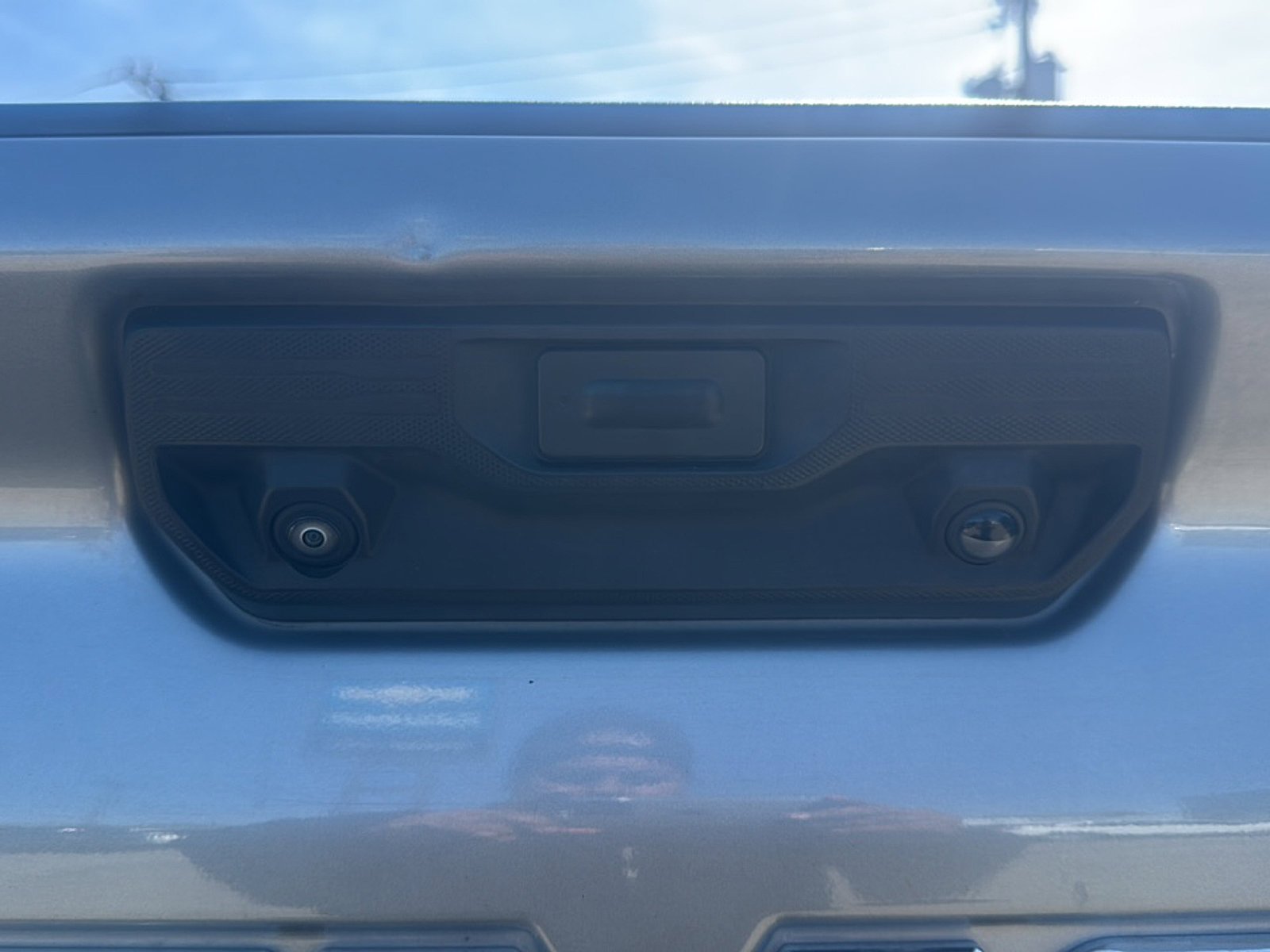 2024 GMC Sierra 2500HD Pro - Photo 18
