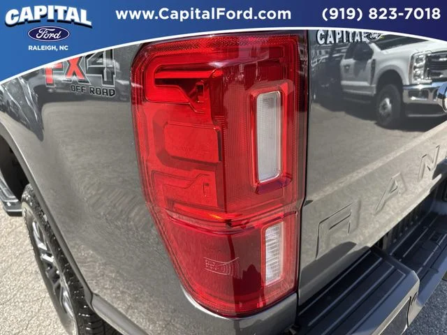 Used 2023 Gray Ford XLT image 15