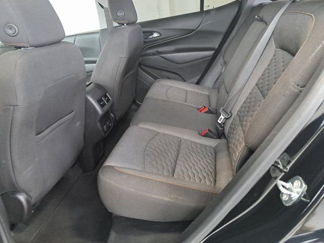 Used 2018 Black Chevrolet LT image 26