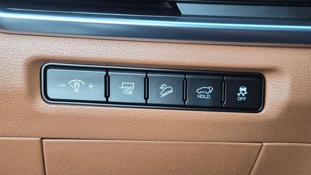 2025 Kia Telluride SX X-Line - Photo 21