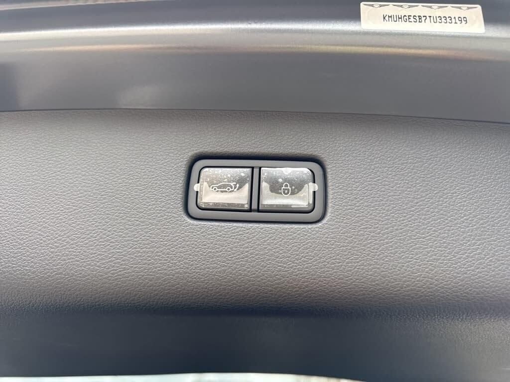 New 2026 Gray Genesis 2.5T SELECT image 15