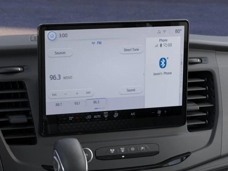 2026 Ford Transit Van Base - Photo 14